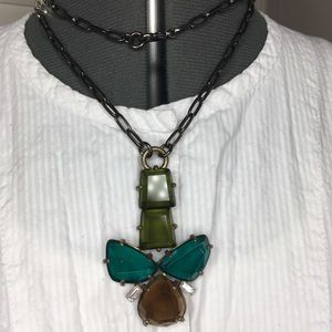 Yosca Necklace